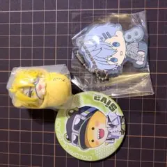 カラフルピーチ シヴァさん たっつん ヒロくん ガチャ