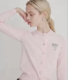 2025年最新】epine カーディガンの人気アイテム - メルカリ