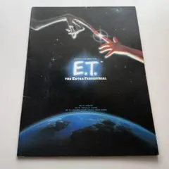 2025年最新】映画ETパンフレットの人気アイテム - メルカリ