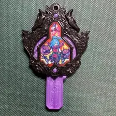 妖怪ウォッチ 妖怪アーク 極オロチ