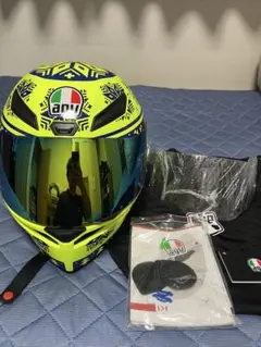 レプリカヘルメット