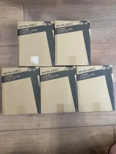 ホーネットフォート×3個/クラーケンリグル×3個/バックスアントラーズ×3