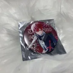 浦島坂田船 ハロウィン2025 缶バッジ あほの坂田 となりの坂田