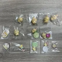 ちいかわうさぎ　まとめ売り15個セット