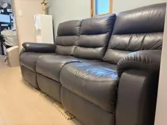 電動リクライニングソファ 2人掛け・3人掛け