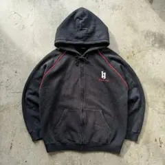 し*う様 ジップアップパーカー00s swag archive y2k 平成