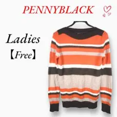 pennyblack ニット