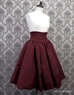 2025年最新】ノスプロジェクト スカートの人気アイテム - メルカリ