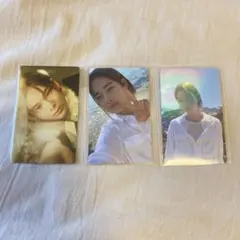 ENHYPEN ニキ【DILEMMA期】トレカ　まとめ買いセット