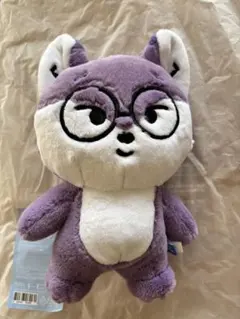 ミニティーン ウォヌ ポッドンイ ぬいぐるみSEVENTEEN プラッシュトイ