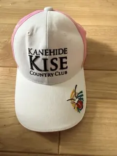 KiiiKiii Festival Fan concertキャップ 帽子 - メルカリ