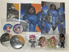 2026年最新】Overwatch アクスタの人気アイテム - メルカリ