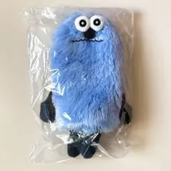 GU ポーチ パペットスンスン