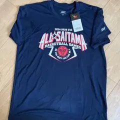 バスケットボール　Ｔシャツ　Ｓサイズ