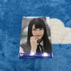 イコラブ 生写真 佐々木舞香 サバイバル 2017 September - メルカリ