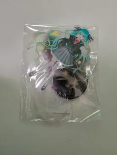 初音ミク 夜空プログラム 初音ミクアクリルスタンド