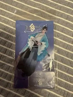 Fate/Grand Order アクリルスタンド　山南敬助
