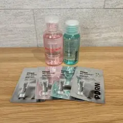 VT トナー & PDRN Air Cloud サンプルセット