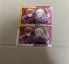 あんスタ プロセカ エピカ 天馬司 守沢千秋