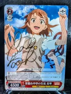 2025年最新】ヴァイス サイン 美琴の人気アイテム - メルカリ