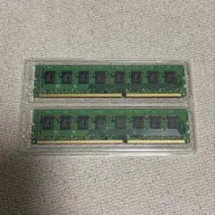 Kingston CBD48U40BS6MA-8 DDR5 8GBx2枚 - メルカリ