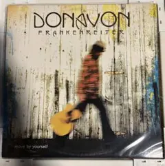 DONAVON FRANKENREITER PASS IT AROUND 限定版 Amazon.co.jp: Pass It Around (Dig): ミュージック