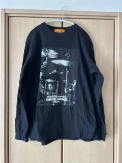 長袖tシャツ 長袖カットソー