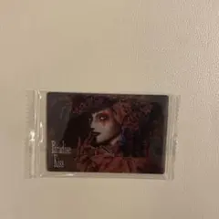 Paradise Kiss カード 矢沢あい ウエハース