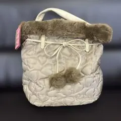 uno kanda バッグ 新品 ファートートバッグ