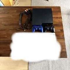 ps3 CECH-3000A 美品　多数ゲーム付き　本体のみも受け付けてます！！