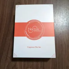 アルバーン・ノックス フレグランスセット