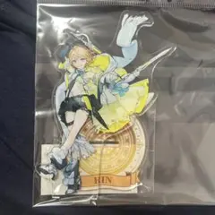 【エル】鏡音リン 39culture 2020 アクリルスタンド 4570140124622_1_7c8667aa-7b4f-