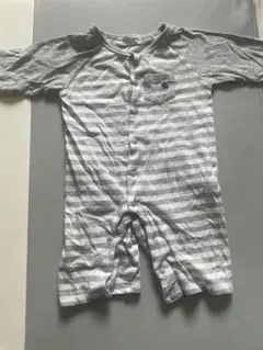 POLO Baby ロンパース　60-70cm