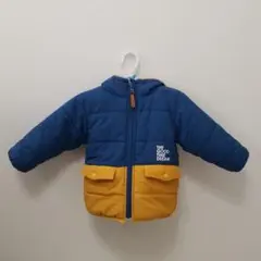 BREEZE リバーシブルダウン
