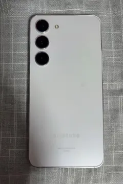 美品 Samsung Galaxy S22 docomo版　ガラス＋ケースセット 美品 Samsung Galaxy S22 docomo版 ガラス＋ケースセット | Mercari