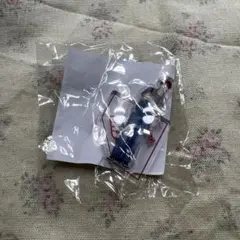 TREASURE ヨシ ミニアクスタ