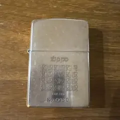 Zippo Special Edition ライターセット 2004年 - メルカリ