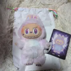 POP MARTBig into Energy LUCK ラブブ エナジー