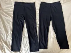 ショートレギンス