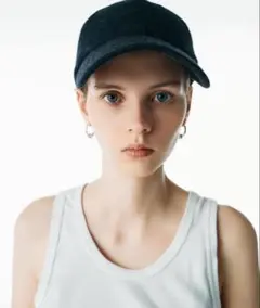 2026年最新】gadid anoniem キャップ グレーの人気アイテム - メルカリ