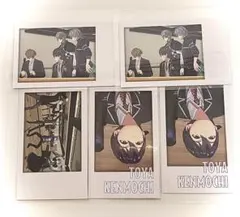 にじさんじ ROF-MAO 剣持刀也 チェキ風トレカ