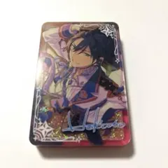 あんスタ 氷鷹北斗 流砂コロッタ