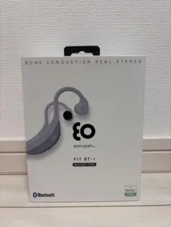 earsopen EO SPACE T90 完全ワイヤレス骨伝導イヤホン - メルカリ