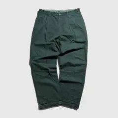 90s Ralph Lauren ANDREW W42 ポロチノ オリーブカーキ - メルカリ