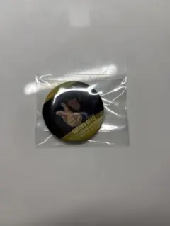 夏油傑 缶バッジ