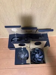 Ryzen5 8500G付属CPUクーラー 5個セットrevK/revD