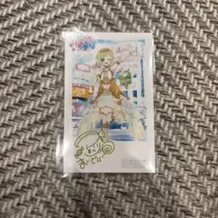 ひみつのアイプリ　アイリ　TSUTAYA特典