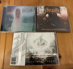 CD メタル　セット　まとめ