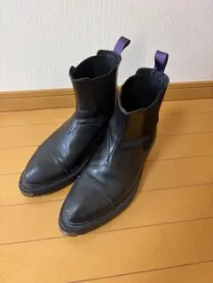 Eytys Nikita サイドゴアブーツ 厚底　美品