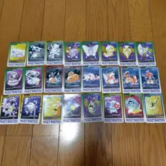 2025年最新】ポケモン カード バンプレストの人気アイテム - メルカリ